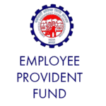 Logo for EPF